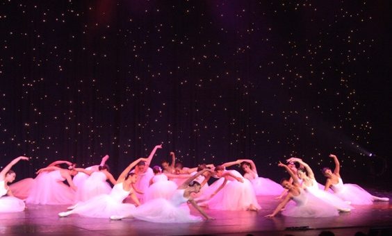 Ballet