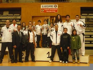 Torneio Internacional de Santo Tirso/Vila das Aves