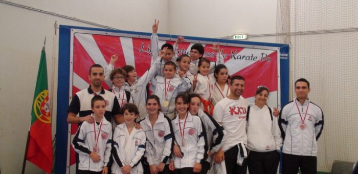 XII Torneio Nacional da LPK