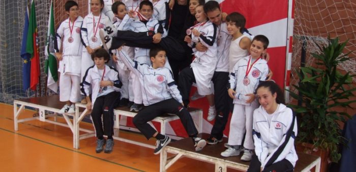 XIV Torneio Nacional da LPK