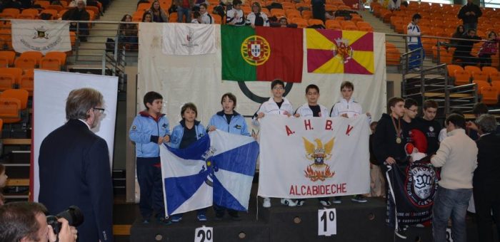 Campeonato Nacional de Clubes de F.N.K.P