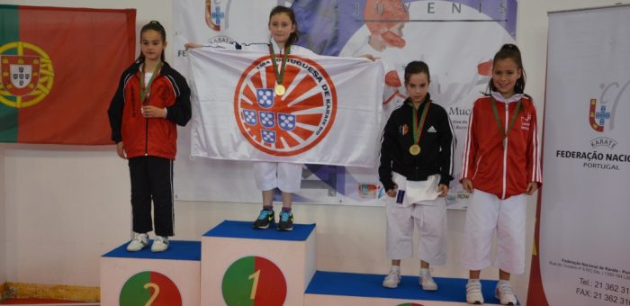 Campeonato nacional da F.N.K.Portugal – Sintra