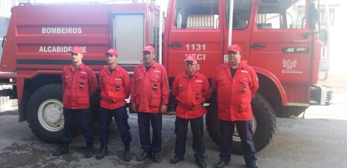 Incêndio Sicó / Pombal – Actualizado
