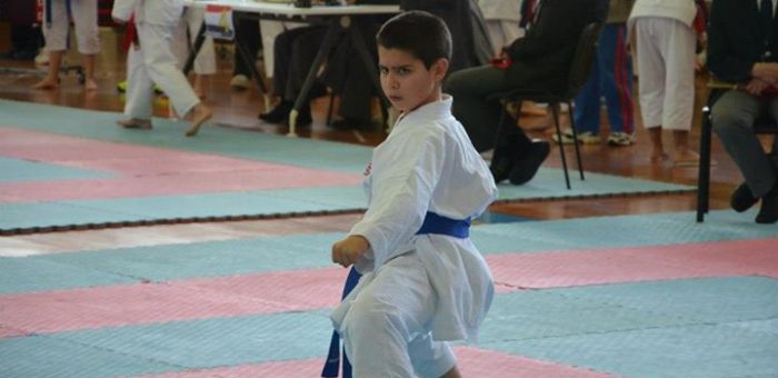 Atleta da  A.H.B.V.A conquista a  medalha de Bronze  em Berlim