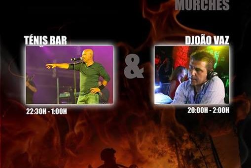 ESCLARECIMENTO SOBRE A NÃO ORGANIZAÇÃO POR PARTE DOS BOMBEIROS DE ALCABIDECHE DO EVENTO  “Ser solidário com os Bombeiros”