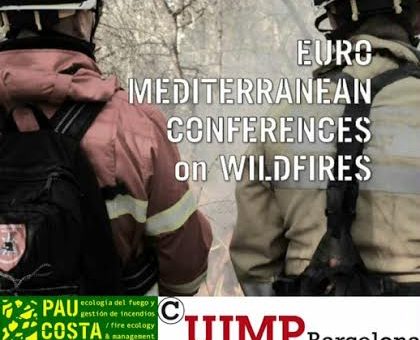 Euro Mediterranean Conferences on Wildfires