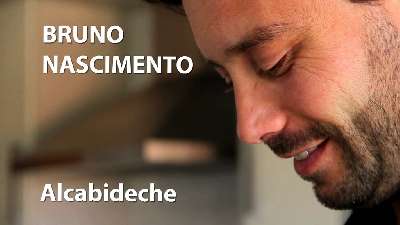 Condolências à familia de Bruno Nascimento