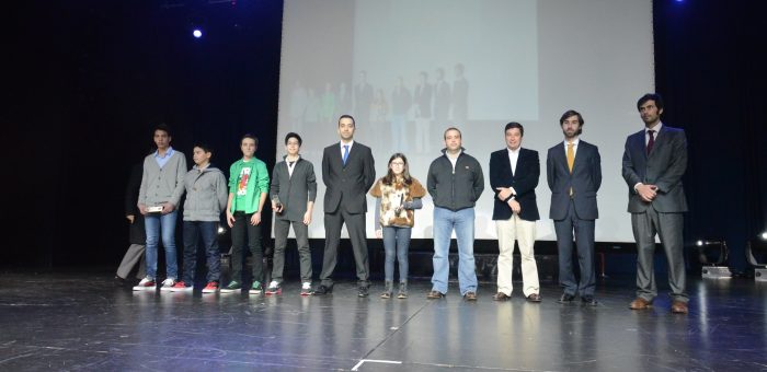 14ª Gala do Desporto de Cascais