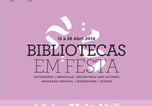 Dia Mundial do Livro, 23 de Abril