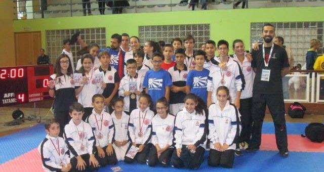 Torneio Nacional LPK 2014 – Cascais