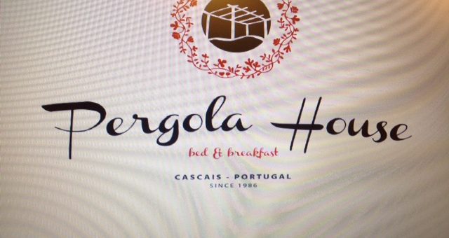 Agradecimento à Pérgola House