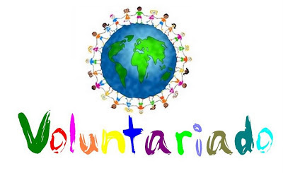 Direito e deveres dos voluntários