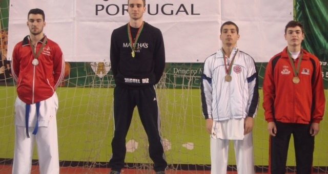 Campeonato Nacional FNKP
