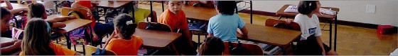 Segurança na Escola