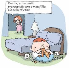 Obesidade Infantil
