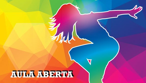 Aulas de Zumba Gratuitas