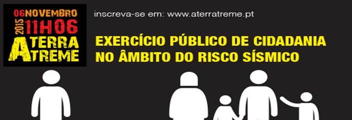 A TERRA TREME