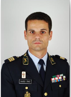 II Conferência Nacional de Comunicação – ‘Os agentes de proteção Civil e Socorro’