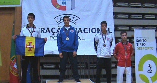 Campeonato de Santo Tirso