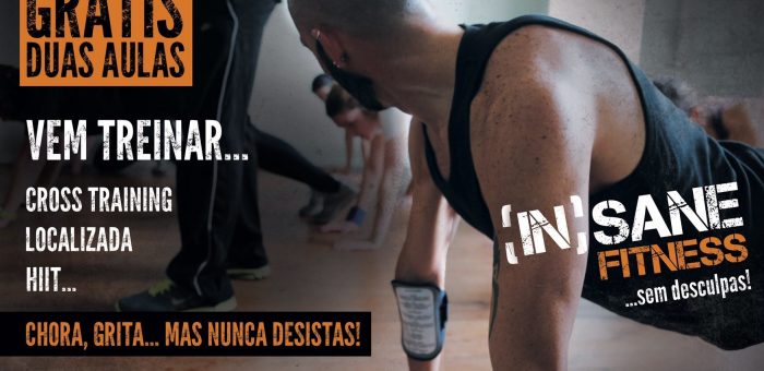 (In)Sane Fitness