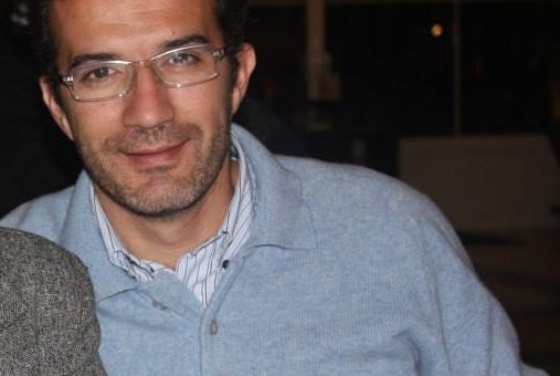 João Ruivo – Quem é quem na nova direção dos Bombeiros de Alcabideche