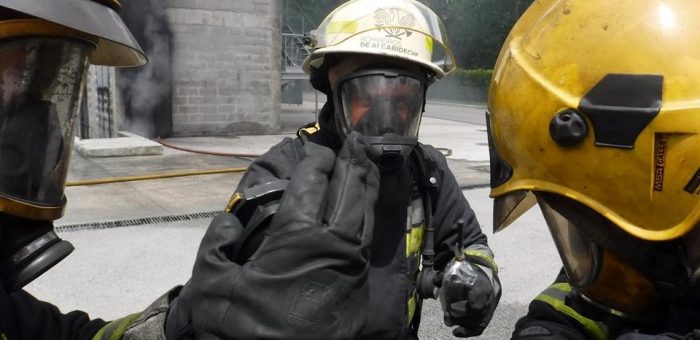 Adjunto de Comando Miguel Jerónimo conclui curso FCIUI II
