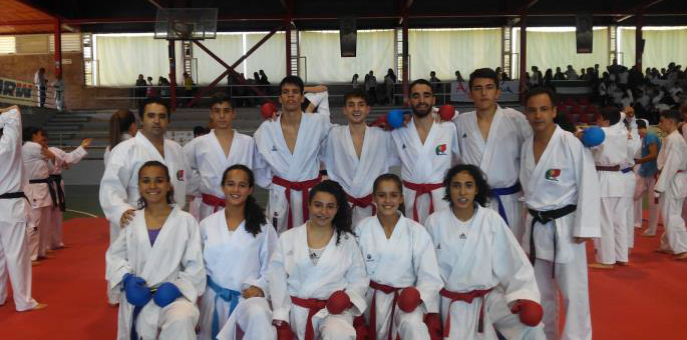 VII TORNEIO INTERNACIONAL CIDADE DE PALMA DEL RIO