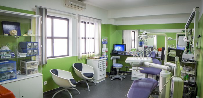 Encerramento clínica médica