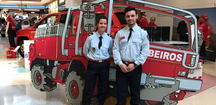 6ª Edição da Semana da Proteção Civil de Cascais