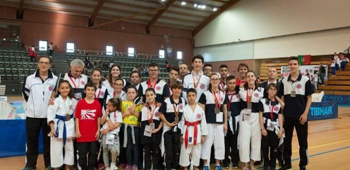 Open Internacional  do Algarve