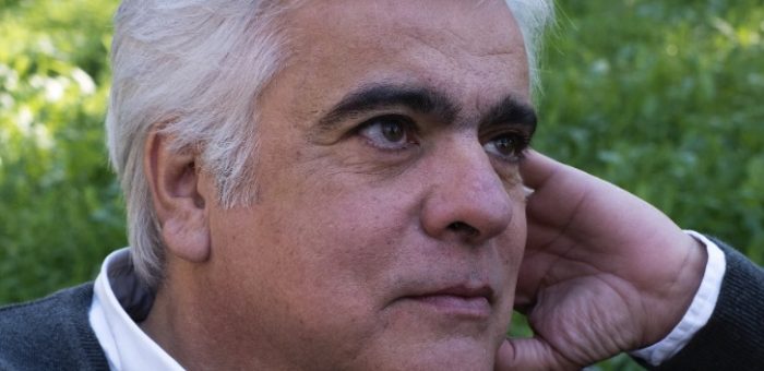 O MUNDO DO VOLUNTARIADO – JOSÉ PAULO FERNANDES-FAFE
