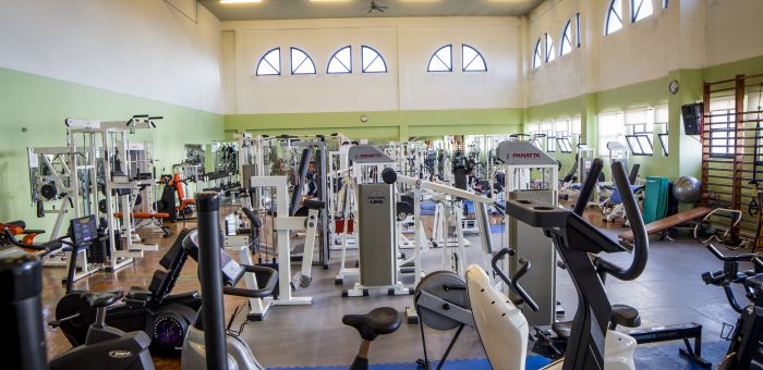 OS BENEFÍCIOS DO EXERCÍCIO FÍSICO