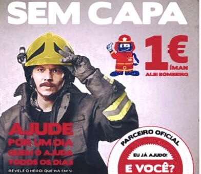 Campanha Solidária