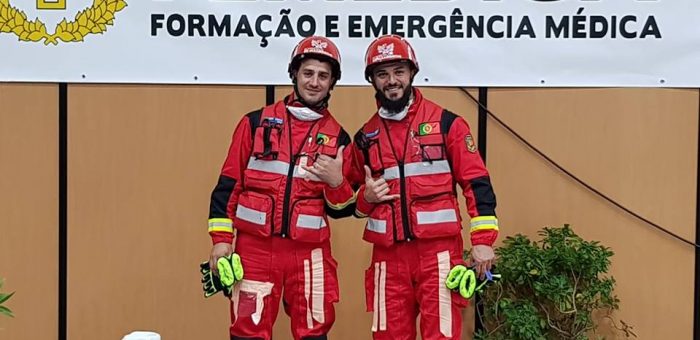 Campeonato Regional de Trauma