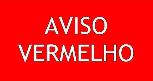 ALERTAS E AVISOS- o que são?