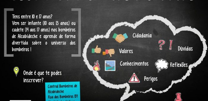 Escolas de formação