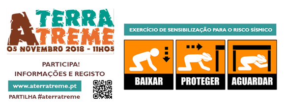 A TERRA TREME
