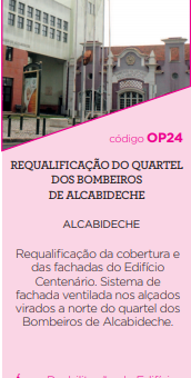 Orçamento Participativo 2018