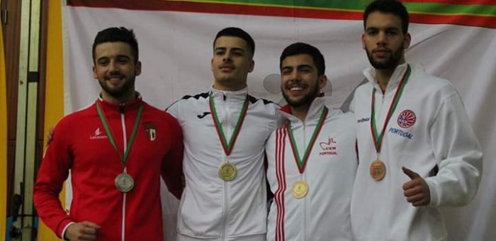 Campeonato Nacional de Seniores