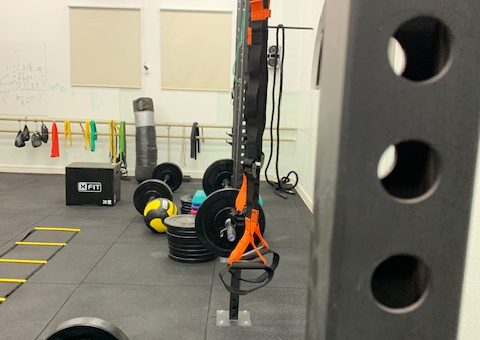 Novos horários desporto – Páscoa