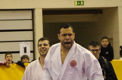 Cascais homenageia Atletas dos Bombeiros de Alcabideche