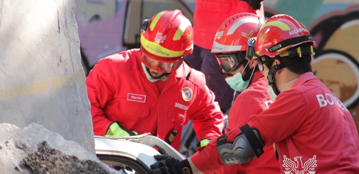 Bombeiros passam a poder aposentar-se aos 60