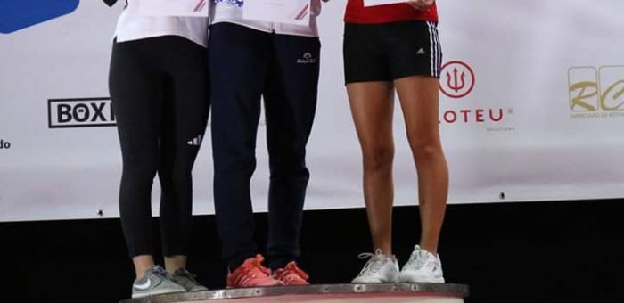 1ª Jornada Liga Olimpica FNKP