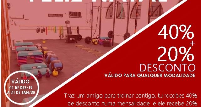 És nosso desportista? Se sim, esta noticia é para ti