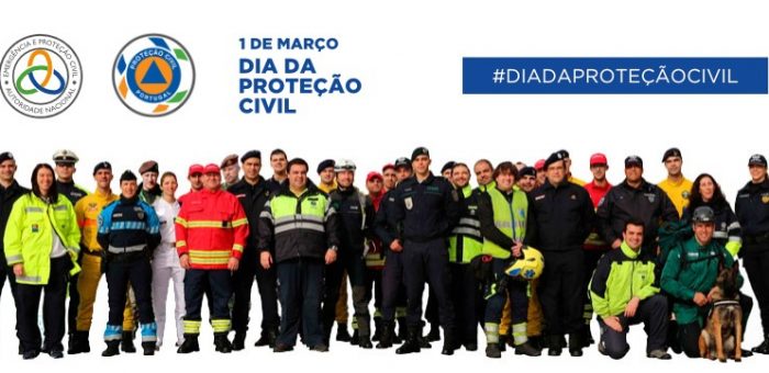 Semana da Proteção Civil