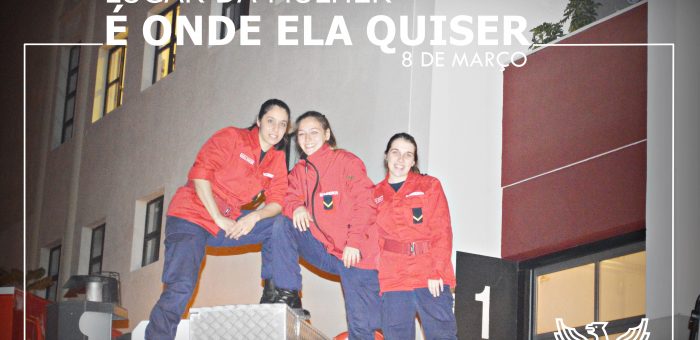 DIA DA MULHER