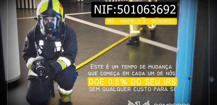 IRS em tempos de pandemia
