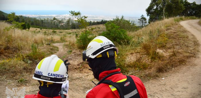 Incêndios Rurais, o que fazer antes, durante e depois
