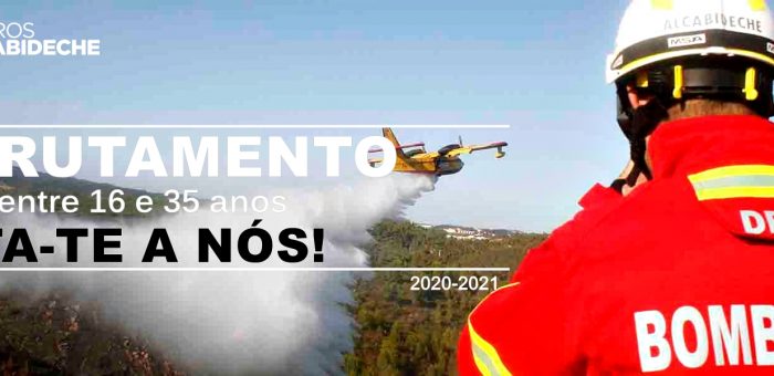 Recrutamento