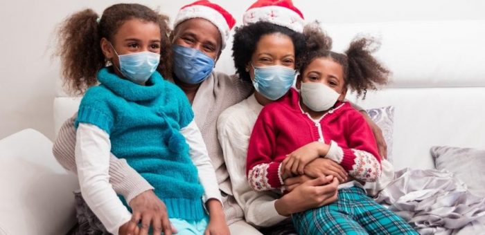 10 medidas para evitar contágios no Natal